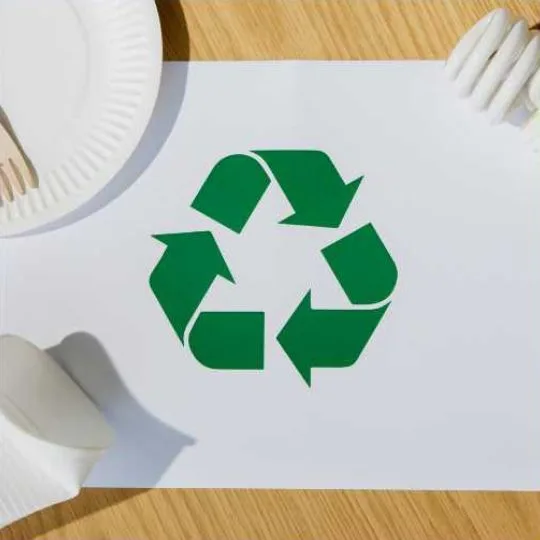Advanced Recycling & Compression Service